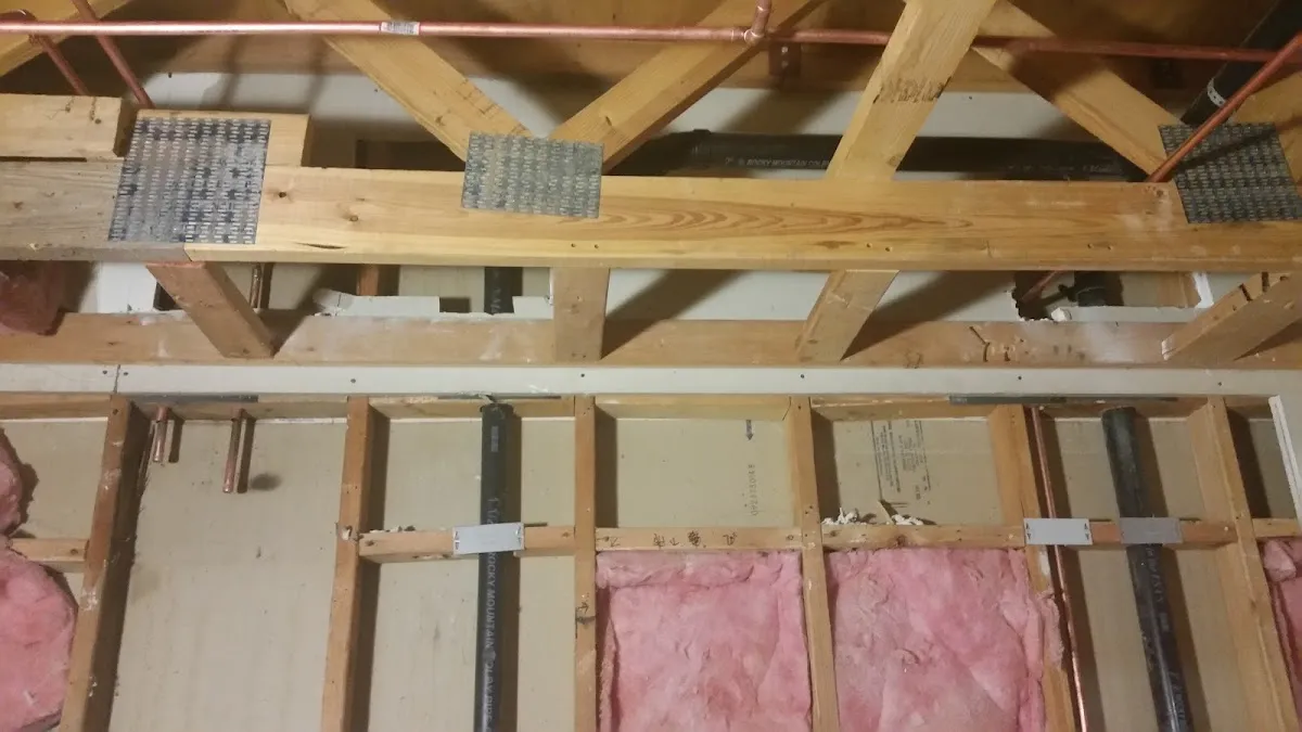 Gas Leak Detection in Dunlap, IN